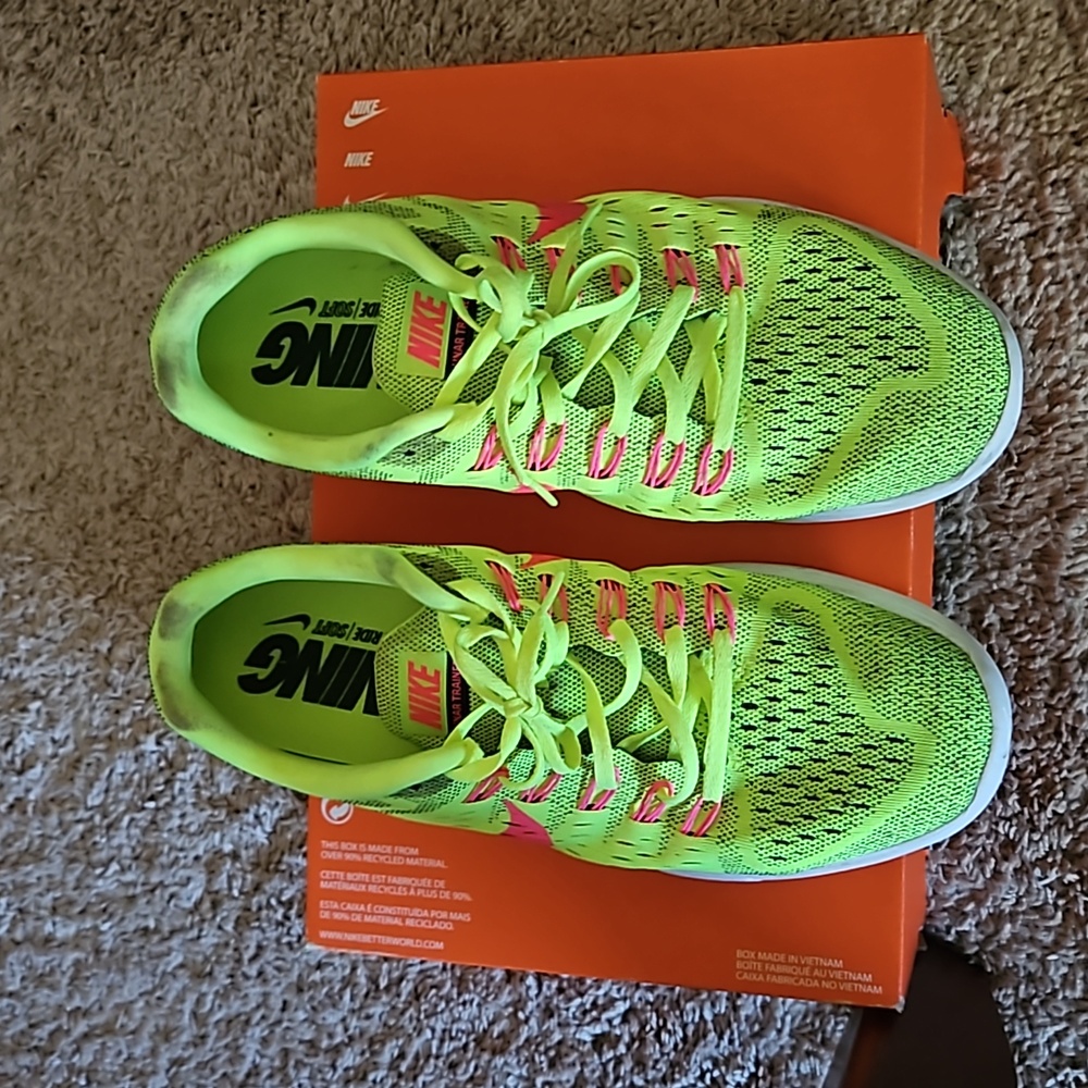 Shoes